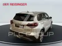 2026 Suzuki Vitara
