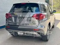 2026 Suzuki Vitara