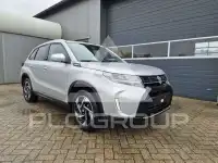 2026 Suzuki Vitara