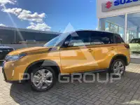 2026 Suzuki Vitara