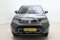 2026 Suzuki Vitara
