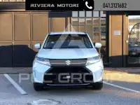 2026 Suzuki Vitara