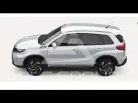 2026 Suzuki Vitara