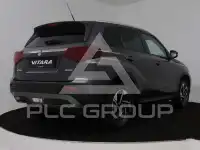 2026 Suzuki Vitara