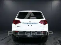 2026 Suzuki Vitara