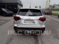 2026 Suzuki Vitara