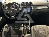 2026 Suzuki Vitara