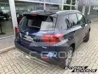 2026 Suzuki Vitara