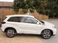 2026 Suzuki Vitara
