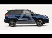 2026 Suzuki Vitara