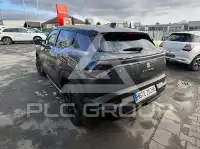 2026 Suzuki Vitara