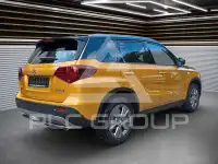 2026 Suzuki Vitara