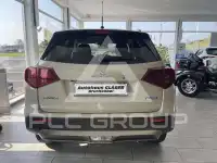 2026 Suzuki Vitara