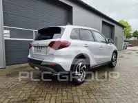 2026 Suzuki Vitara