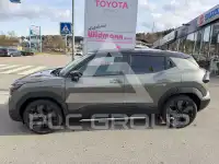 2026 Suzuki Vitara
