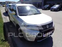2026 Suzuki Vitara