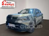 2026 Suzuki Vitara