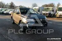2026 Suzuki Vitara