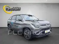 2026 Suzuki Vitara