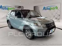 2026 Suzuki Vitara