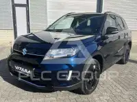 2026 Suzuki Vitara