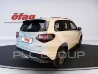 2026 Suzuki Vitara