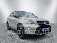 2026 Suzuki Vitara