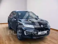 2026 Suzuki Vitara
