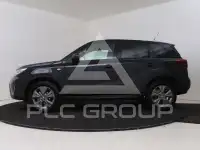 2026 Suzuki Vitara