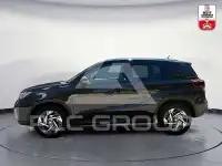 2026 Suzuki Vitara