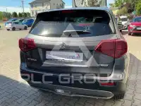 2026 Suzuki Vitara