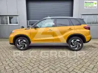 2026 Suzuki Vitara