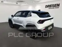 2026 Suzuki Vitara