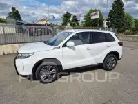 2026 Suzuki Vitara