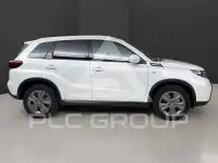 2026 Suzuki Vitara