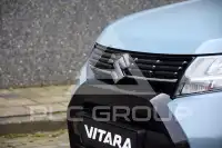 2026 Suzuki Vitara