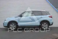 2026 Suzuki Vitara