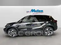 2026 Suzuki Vitara