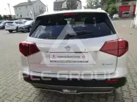 2026 Suzuki Vitara