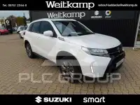 2026 Suzuki Vitara