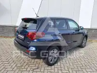 2026 Suzuki Vitara