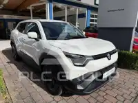 2026 Suzuki Vitara