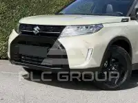 2026 Suzuki Vitara