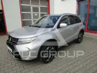 2026 Suzuki Vitara