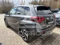 2026 Suzuki Vitara