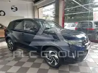2026 Suzuki Vitara