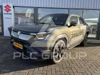 2026 Suzuki Vitara
