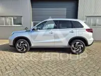 2026 Suzuki Vitara