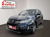 2026 Suzuki Vitara