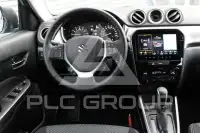 2026 Suzuki Vitara